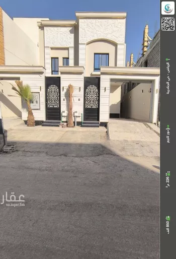 دور للبيع في حي الجنادرية, مدينة الرياض, منطقة الرياض