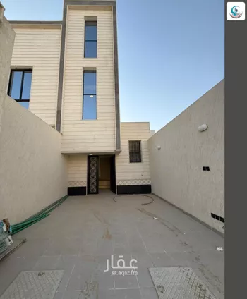 شقة للبيع في شارع احمد بن عفيف, حي الجنادرية, مدينة الرياض, منطقة الرياض صورة 2