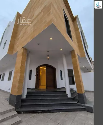 فيلا للبيع في شارع محمد المنصف, حي الفلاح, مدينة جدة, منطقة مكة المكرمة صورة 3