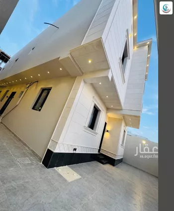 فيلا للبيع في شارع ابي طاهر اسماعيل الجيطالي, حي الرحاب, مدينة امارة منطقة مكة المكرمة - الطائف, منطقة مكة المكرمة صورة 2