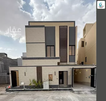 فيلا للبيع في شارع فضيلة السيد محمد حسين افندي, حي الرمال, مدينة الرياض, منطقة الرياض صورة 2