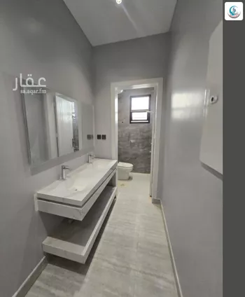 شقة للبيع في شارع عطية سالم, حي البيان, مدينة الرياض, منطقة الرياض صورة 2