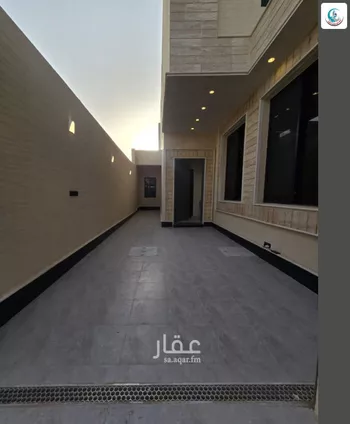 دور للبيع في شارع محمد بن الوليد بن خلف, حي المرجان, مدينة الرياض, منطقة الرياض صورة 5