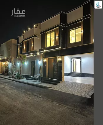 فيلا للبيع في شارع ابن شوذب, حي المنارات, مدينة جدة, منطقة مكة المكرمة صورة 2