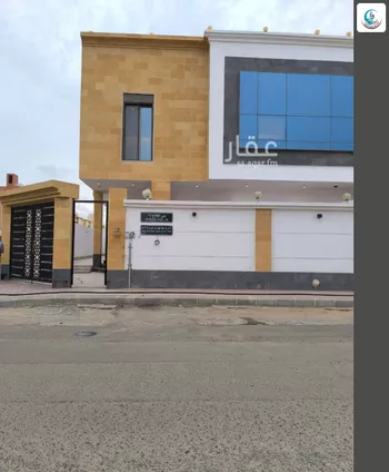 فيلا للبيع في شارع محمد المنصف, حي الفلاح, مدينة جدة, منطقة مكة المكرمة صورة 2
