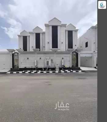 فيلا للبيع في شارع ابن سويدان, حي الواسط, مدينة امارة منطقة مكة المكرمة - الطائف, منطقة مكة المكرمة صورة 4