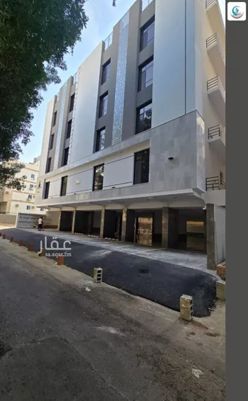 شقة للبيع في شارع عبدالصمد الدجيلي, حي المروة, مدينة جدة, منطقة مكة المكرمة صورة 2