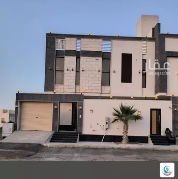 فيلا للبيع في شارع عمر الفارسي, حي الزمرد, مدينة جدة, منطقة مكة المكرمة صورة 2