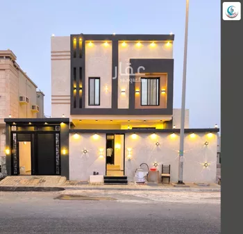 فيلا للبيع في شارع ج4 299, حي الفنار, مدينة الجموم - بحره, منطقة مكة المكرمة صورة 4