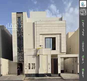 شقة للبيع في شارع السرور, حي الرمال, مدينة الرياض, منطقة الرياض