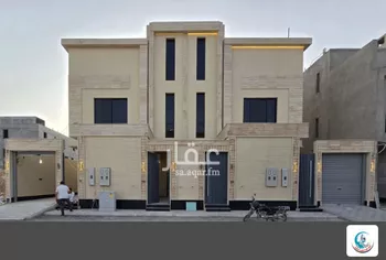 دور للبيع في شارع محمد بن الوليد بن خلف, حي المرجان, مدينة الرياض, منطقة الرياض صورة 3