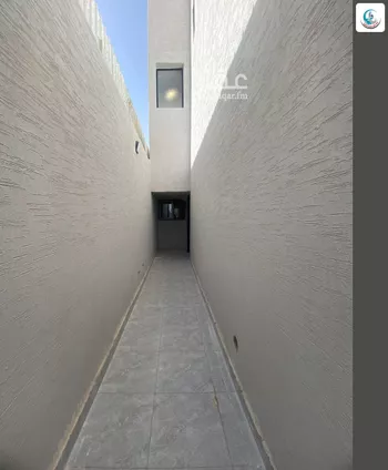 دور للبيع في شارع نصر بن عمران, حي البيان, مدينة الرياض, منطقة الرياض صورة 3