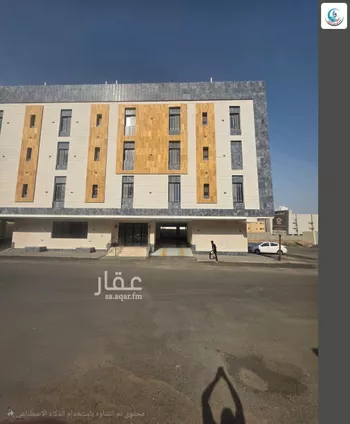 شقة للبيع في شارع ابن القصار, حي الشامية الجديد, مدينة مكه المكرمه, منطقة مكة المكرمة صورة 3