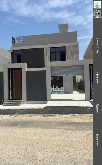 فيلا للبيع في شارع بركات الأنماطي, حي قباء, مدينة جدة, منطقة مكة المكرمة