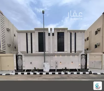فيلا للبيع في شارع حسن ابن منديل, حي الواسط, مدينة امارة منطقة مكة المكرمة - الطائف, منطقة مكة المكرمة صورة 2