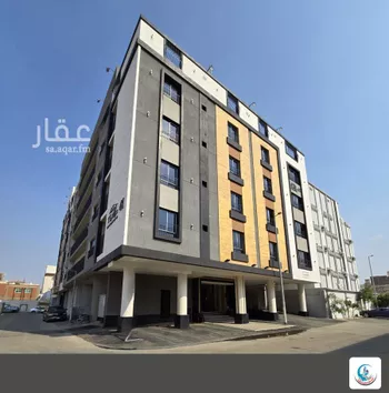 شقة للبيع في شارع شارع عتبه بن ربيعه البهراني, حي الشوقية, مدينة مكه المكرمه, منطقة مكة المكرمة صورة 3