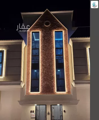 شقة للبيع في شارع شارع عماره بن اوس بن ثعلبه الانصاري, حي الرمال, مدينة الرياض, منطقة الرياض صورة 2