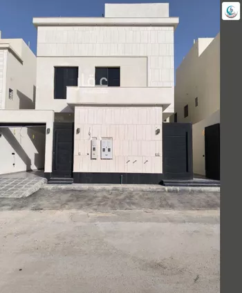 دور للبيع في شارع الصبح الأسفل, حي الجنادرية, مدينة الرياض, منطقة الرياض صورة 3