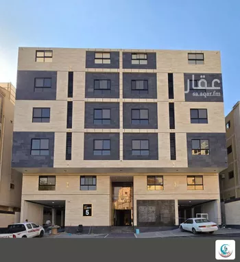 شقة للبيع في شارع ابن عبد الساتر, حي بطحاء قريش, مدينة مكه المكرمه, منطقة مكة المكرمة صورة 2
