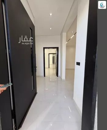 دور للبيع في شارع الليطاني, حي الجنادرية, مدينة الرياض, منطقة الرياض صورة 4