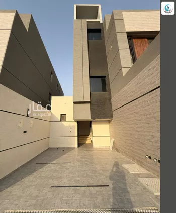 شقة للبيع في شارع الحافظ العسقلاني, حي البيان, مدينة الرياض, منطقة الرياض صورة 2