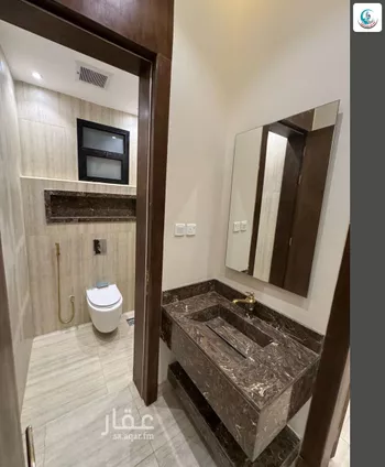 فيلا للبيع في شارع علي بن عبدالكافي, حي الرمال, مدينة الرياض, منطقة الرياض صورة 5