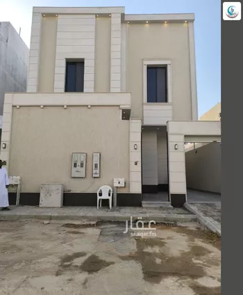دور للبيع في حي الجنادرية, مدينة الرياض, منطقة الرياض صورة 2