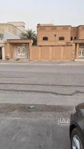 أرض للبيع في شارع الشجون, حي السلام, مدينة الرياض, منطقة الرياض صورة 3