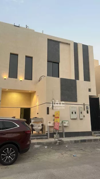 دور للإيجار في شارع حائل, حي السلام, مدينة الرياض, منطقة الرياض صورة 2
