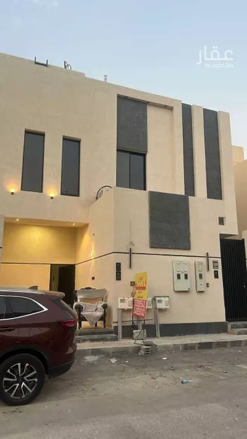 دور للإيجار في شارع حائل, حي السلام, مدينة الرياض, منطقة الرياض