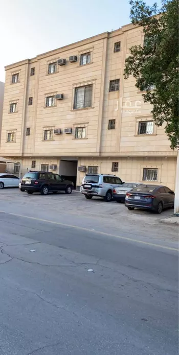 شقة للبيع في شارع عبدالله القرعاوي, حي السلام, مدينة الرياض, منطقة الرياض