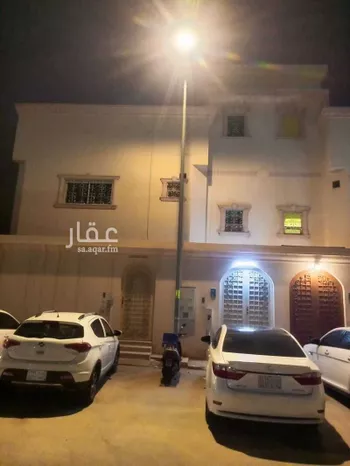 دور للإيجار في شارع الشرفية, حي السلام, مدينة الرياض, منطقة الرياض صورة 5