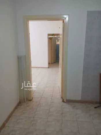 شقة للإيجار في شارع حاتم الطائي, حي الروضة, مدينة الرياض, منطقة الرياض