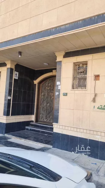 شقة للإيجار في شارع ذو الرمة, حي السلام, مدينة الرياض, منطقة الرياض