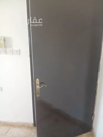 شقة للإيجار في شارع أبي عبيدة عامر بن الجراح, حي الفيحاء, مدينة الرياض, منطقة الرياض صورة 3