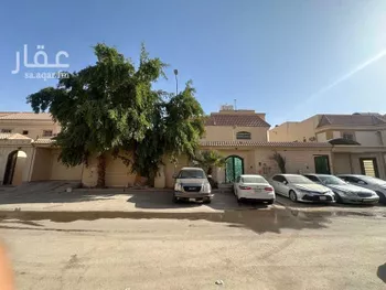 فيلا للبيع في شارع المضمار, حي الخليج, مدينة الرياض, منطقة الرياض