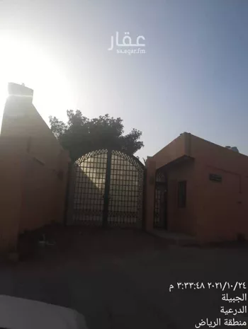 مزرعة للبيع في شارع وادي غاله, حي الأمير سلطان, مدينة امارة منطقة الرياض - الجبيله, منطقة الرياض