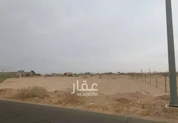 أرض للبيع في شارع بيشه 1209 ، حي الربوة ، بيشة ، بيشة