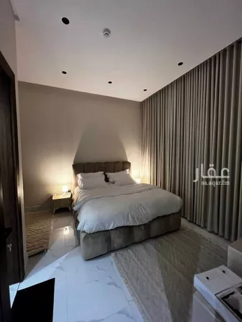 شقة للإيجار في شارع نجران ، حي ظهرة لبن ، الرياض ، منطقة الرياض صورة 3