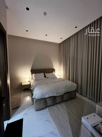 شقة للإيجار في شارع خيبر, حي ظهرة لبن, مدينة الرياض, منطقة الرياض صورة 4