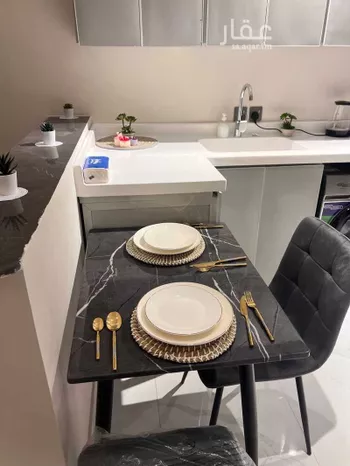 شقة للإيجار في شارع نجران ، حي ظهرة لبن ، الرياض ، منطقة الرياض صورة 2