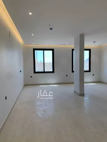 شقة للإيجار في شارع عبدالواحد الأزجي, حي قرطبة, مدينة الرياض, منطقة الرياض صورة 3