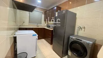 شقة مفروشة للحجز في شارع ابو حفص الحنفي ، حي البندرية ، الهفوف‎ ، الاحساء صورة 4