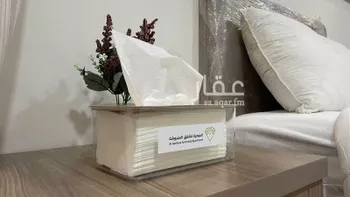 شقة مفروشة للحجز في شارع ابو حفص الحنفي ، حي البندرية ، الهفوف‎ ، الاحساء