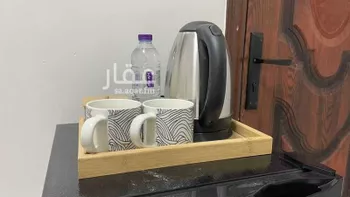 شقة مفروشة للحجز في شارع ابو حفص الحنفي ، حي البندرية ، الهفوف‎ ، الاحساء صورة 3