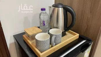 شقة مفروشة للحجز في شارع ابو حفص الحنفي ، حي البندرية ، الهفوف‎ ، الاحساء صورة 5