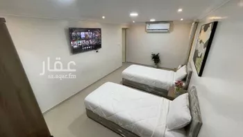 شقة مفروشة للحجز في شارع ابو حفص الحنفي ، حي البندرية ، الهفوف‎ ، الاحساء صورة 2