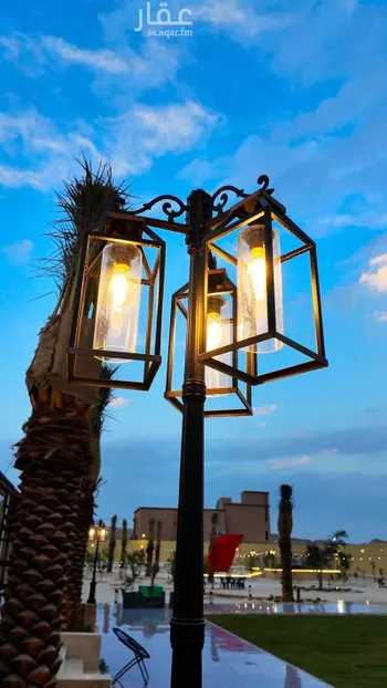 استراحة للبيع في شارع العماريه 602, مدينة مخطط استراحات العماريه, منطقة الرياض