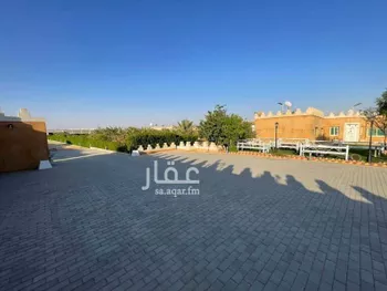 استراحة للبيع في شارع العماريه 221, مدينة مخطط استراحات العماريه, منطقة الرياض صورة 3