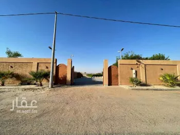 استراحة للبيع في شارع العماريه 221, مدينة مخطط استراحات العماريه, منطقة الرياض صورة 2